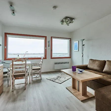 Meerblick 9116 - Fehmarn *