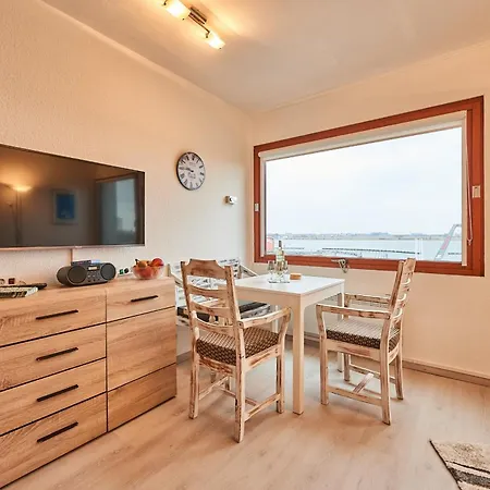 Apartment Meerblick 9116 - Fehmarn