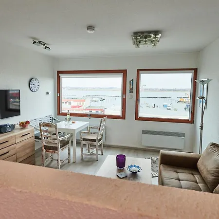 Meerblick 9116 - Fehmarn Apartment *