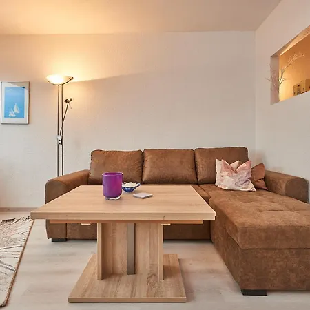 Apartment Meerblick 9116 - Fehmarn *