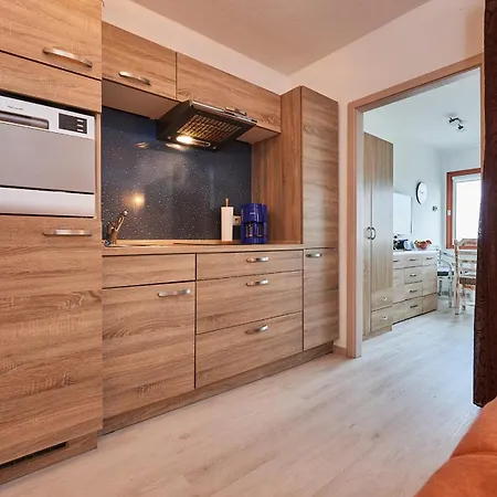 Apartment Meerblick 9116 - Fehmarn Burgtiefe auf Fehmarn