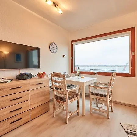Meerblick 9116 - Fehmarn * Burgtiefe auf Fehmarn