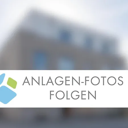 Apartment Stranddistel 2 Meerblick Burgtiefe auf Fehmarn