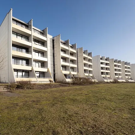 Apartment Meerblick 9116 - Fehmarn