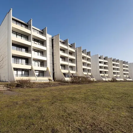 Stranddistel 2 Meerblick Apartment Burgtiefe auf Fehmarn