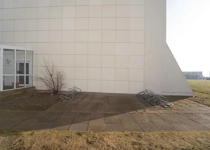 Stranddistel 2 Meerblick